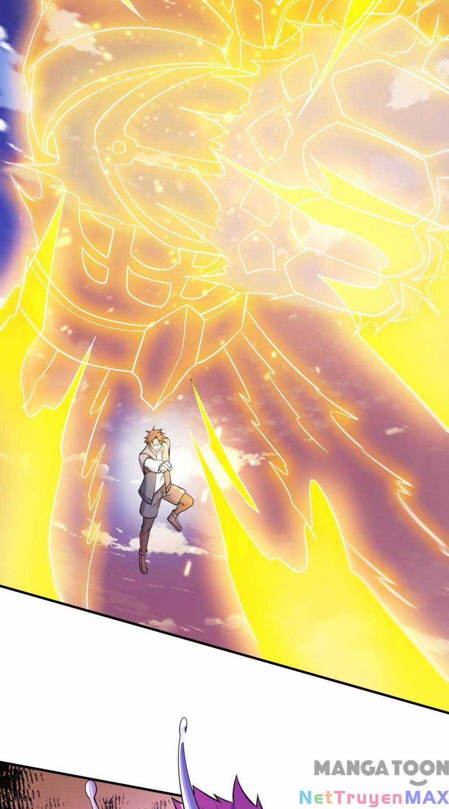 Siêu Cấp Thần Y Tại Đô Thị - Chapter 271 - Trang 29