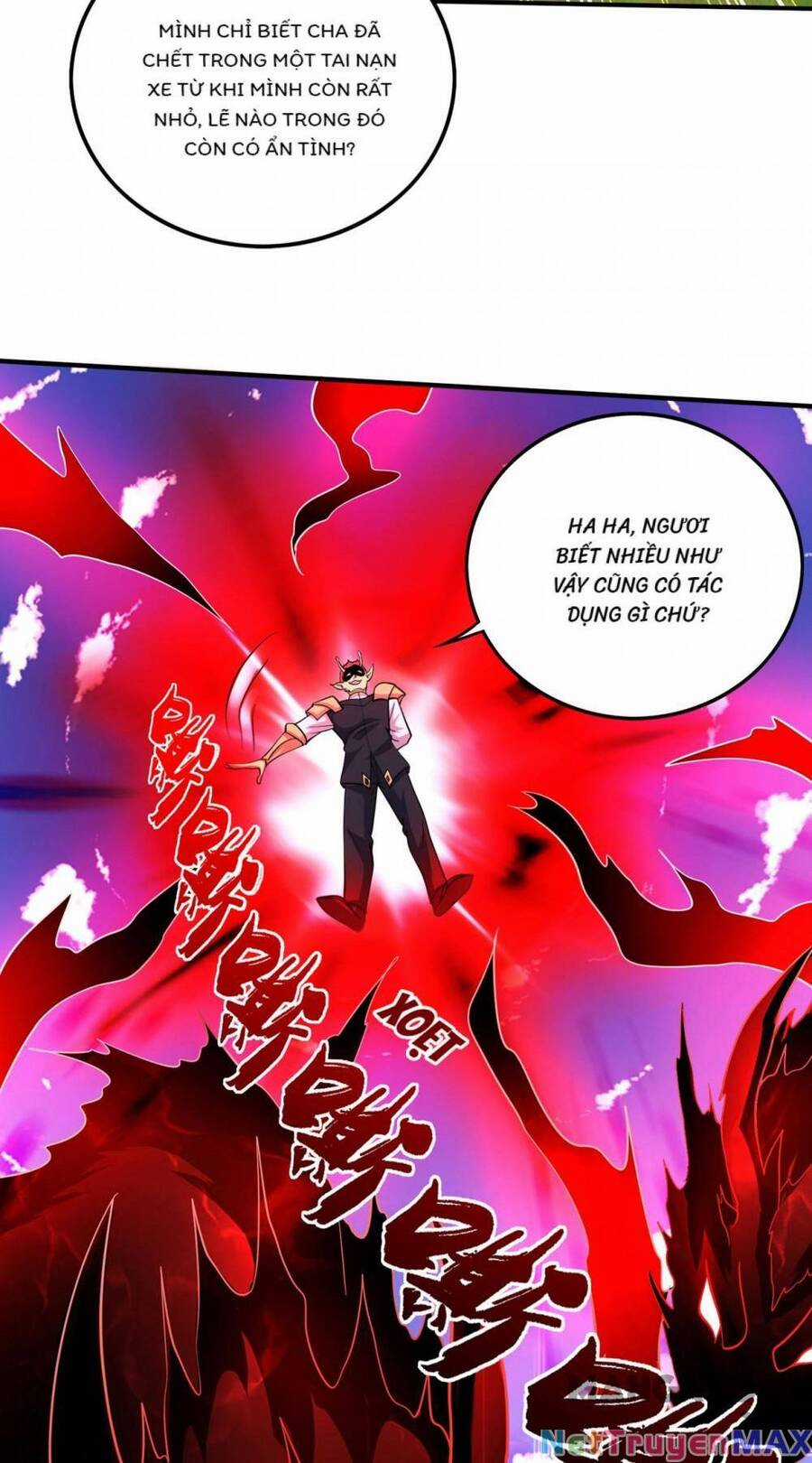 Siêu Cấp Thần Y Tại Đô Thị - Chapter 271 - Trang 8