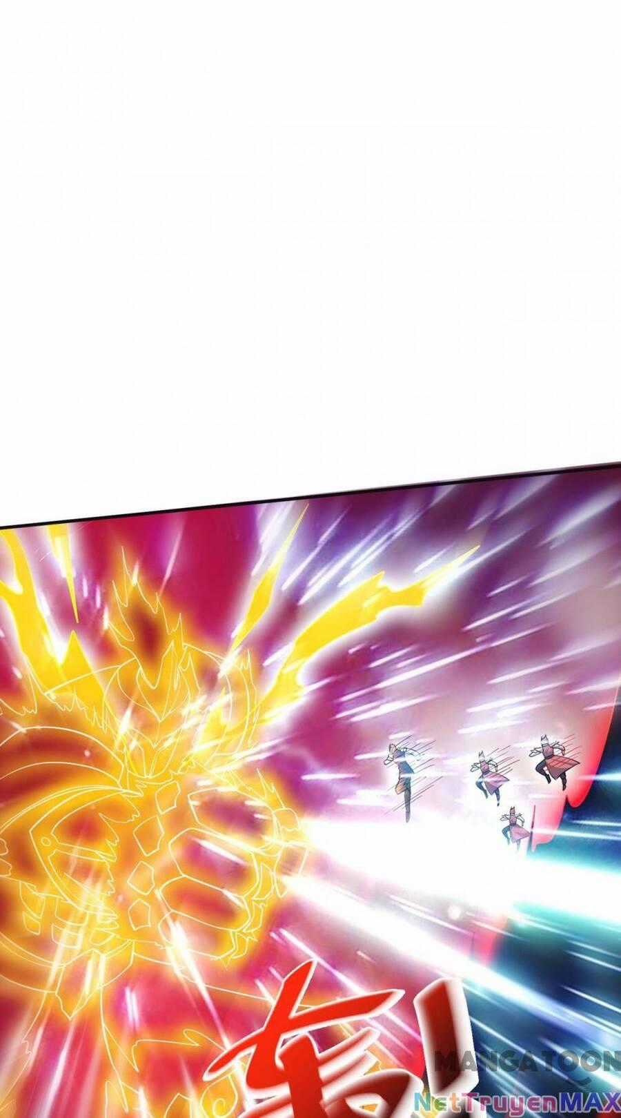 Siêu Cấp Thần Y Tại Đô Thị - Chapter 272 - Trang 1