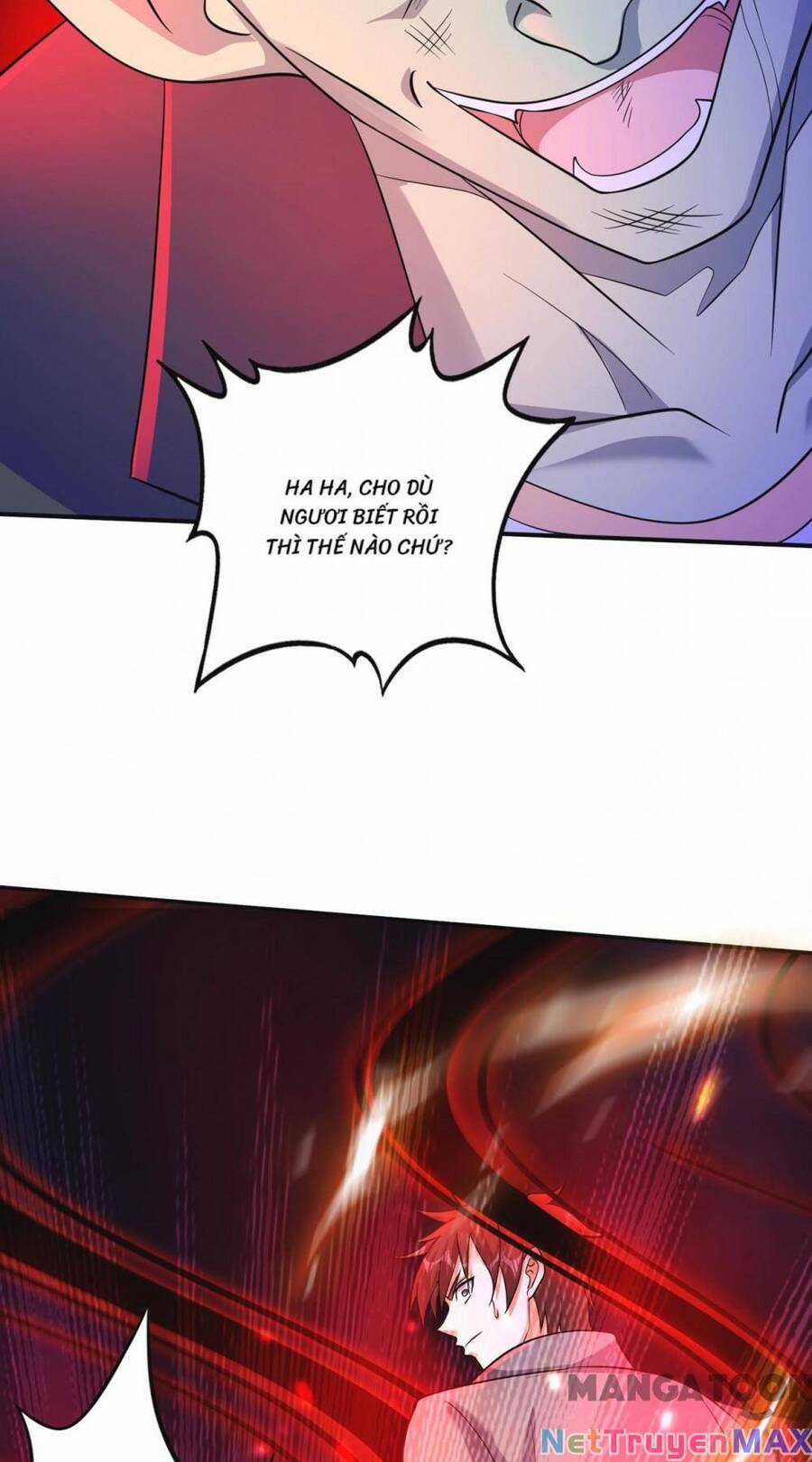 Siêu Cấp Thần Y Tại Đô Thị - Chapter 272 - Trang 6