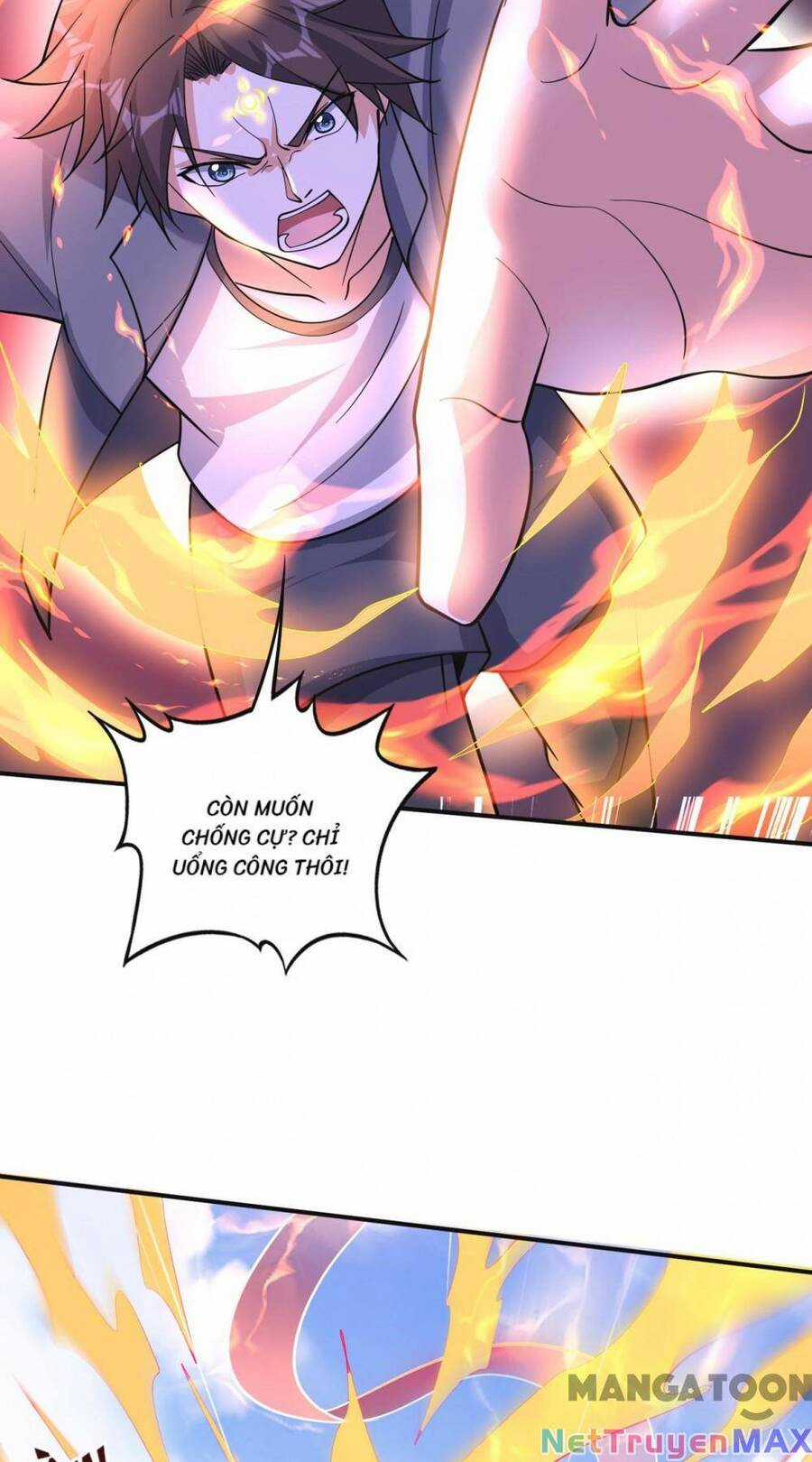 Siêu Cấp Thần Y Tại Đô Thị - Chapter 273 - Trang 34