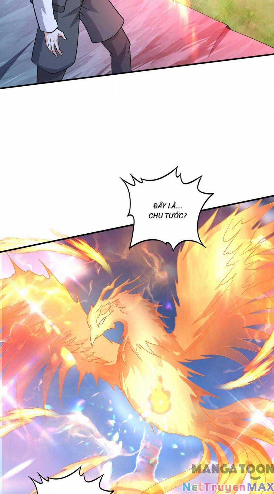 Siêu Cấp Thần Y Tại Đô Thị - Chapter 273 - Trang 8