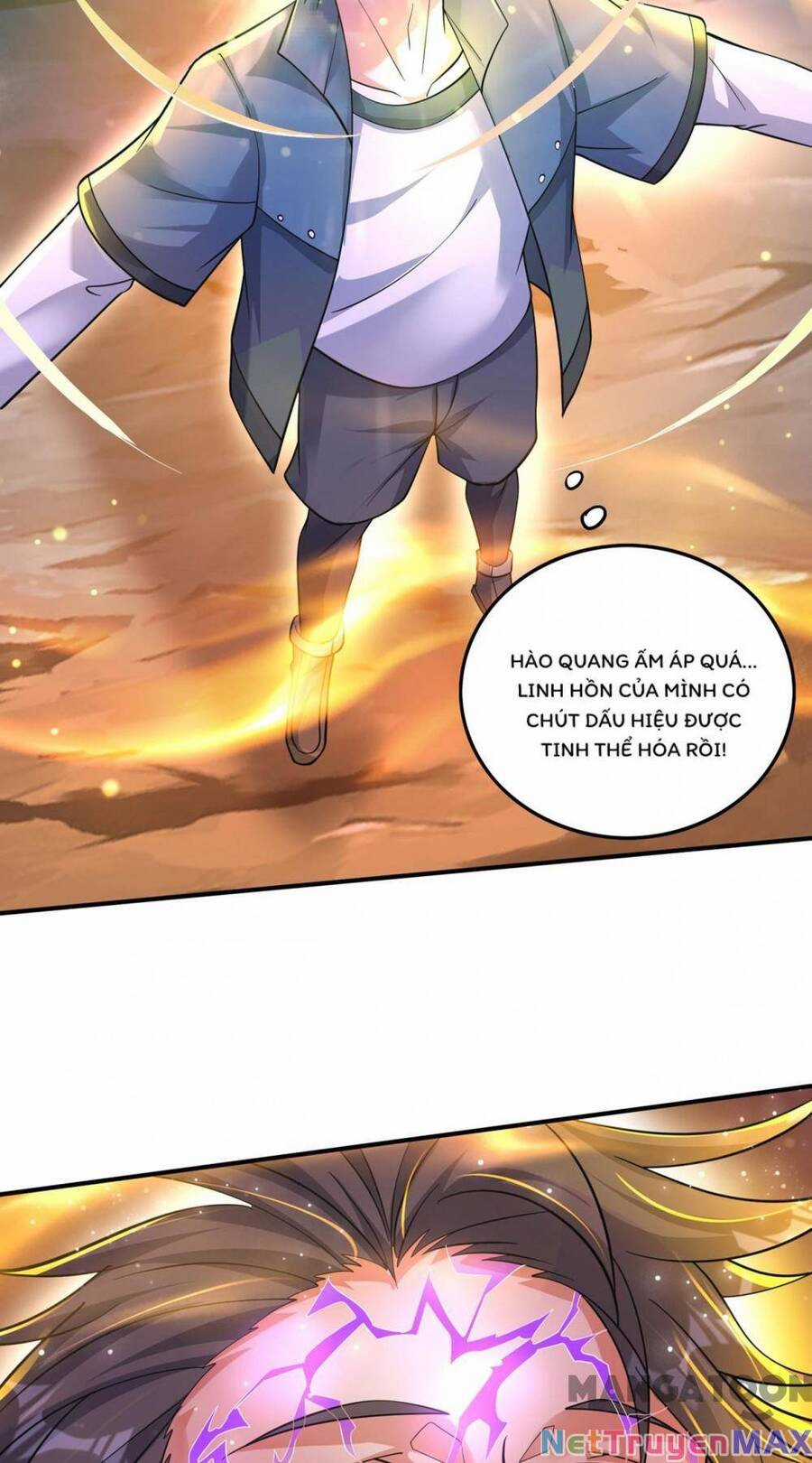 Siêu Cấp Thần Y Tại Đô Thị - Chapter 274 - Trang 31