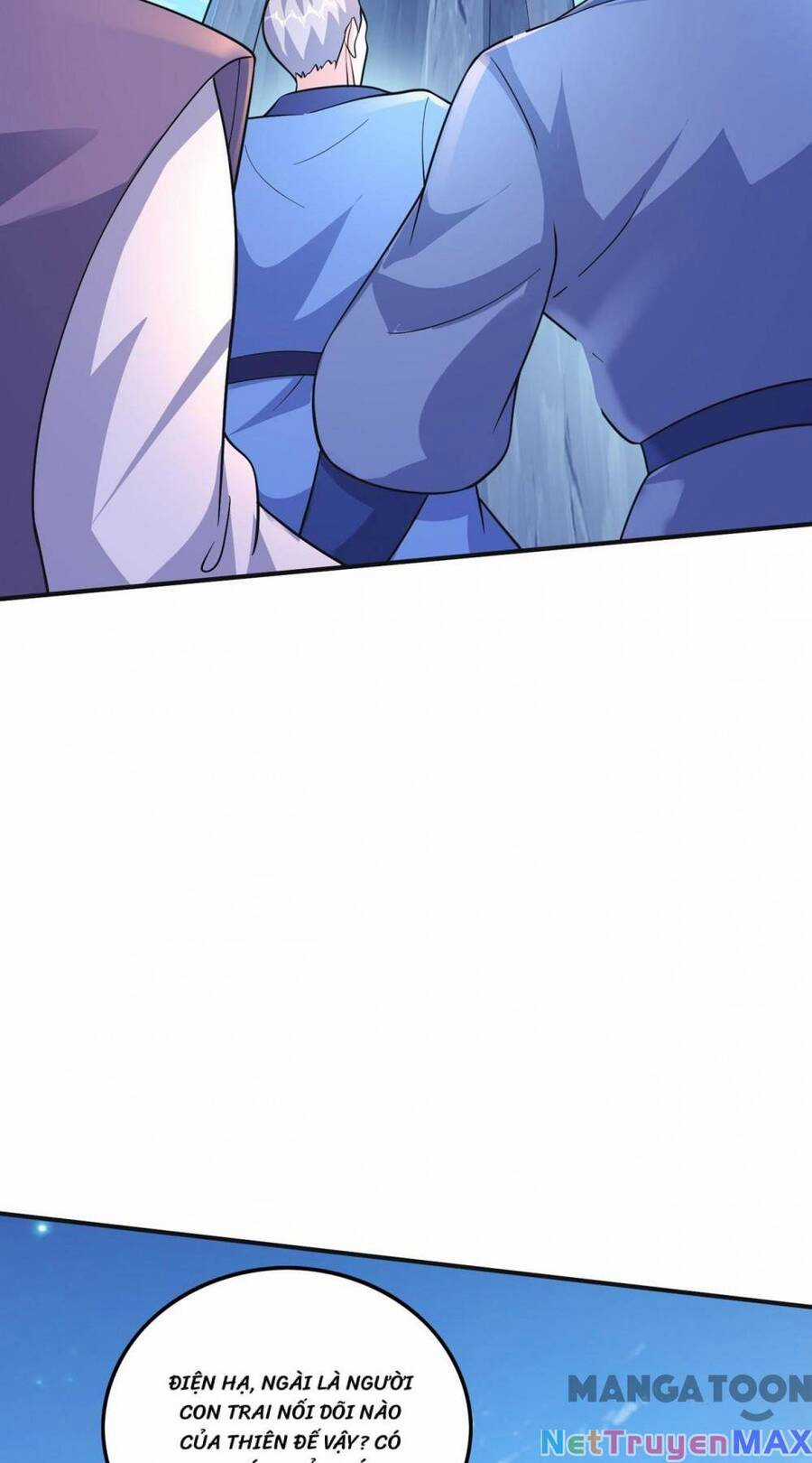 Siêu Cấp Thần Y Tại Đô Thị - Chapter 274 - Trang 6