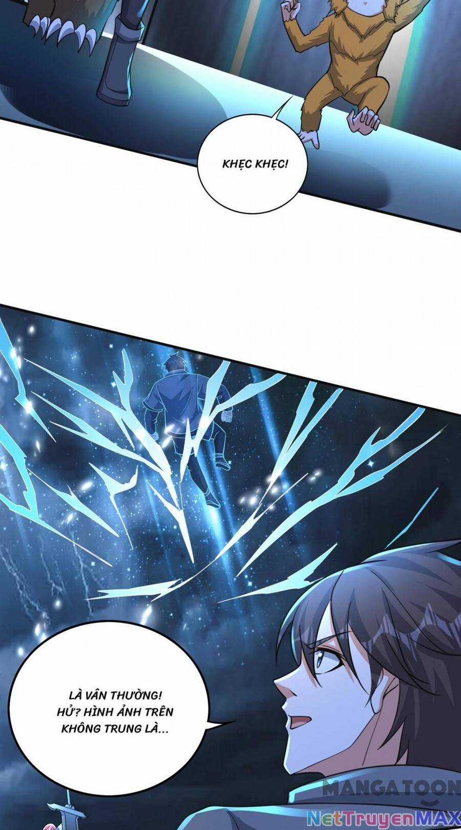 Siêu Cấp Thần Y Tại Đô Thị - Chapter 276 - Trang 10