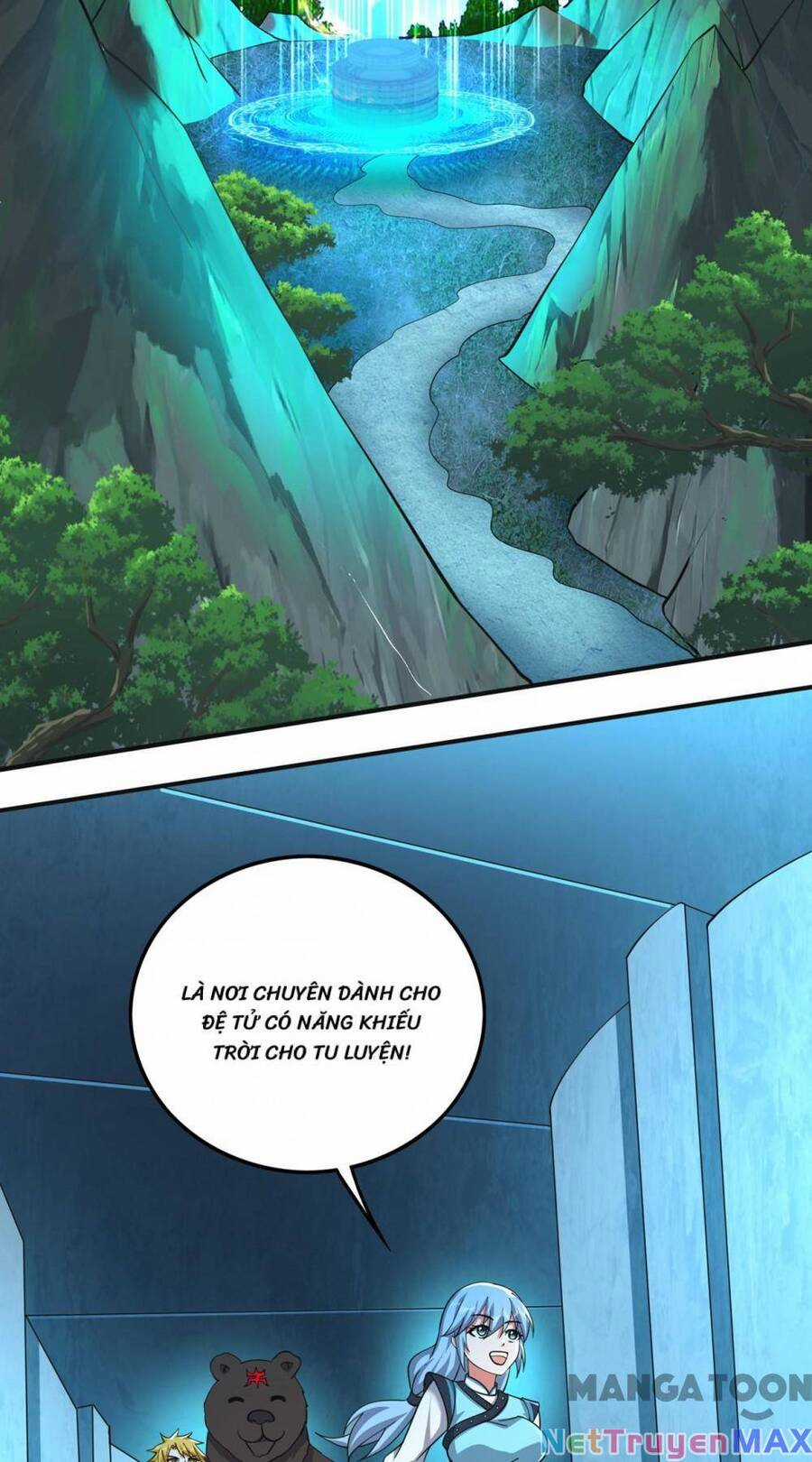 Siêu Cấp Thần Y Tại Đô Thị - Chapter 277 - Trang 19