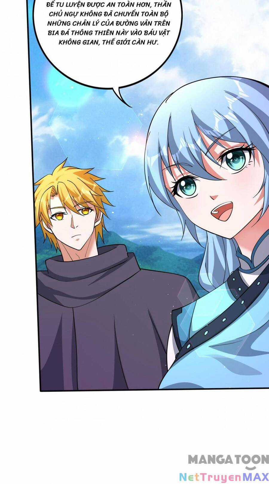 Siêu Cấp Thần Y Tại Đô Thị - Chapter 277 - Trang 34