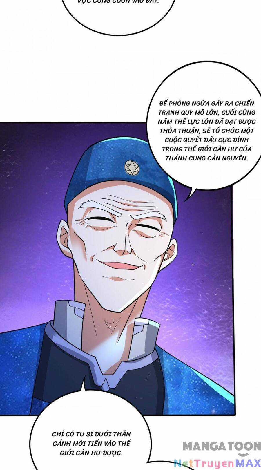 Siêu Cấp Thần Y Tại Đô Thị - Chapter 278 - Trang 4