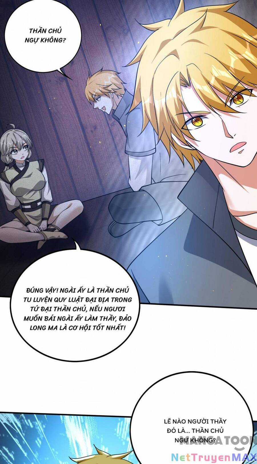 Siêu Cấp Thần Y Tại Đô Thị - Chapter 278 - Trang 33