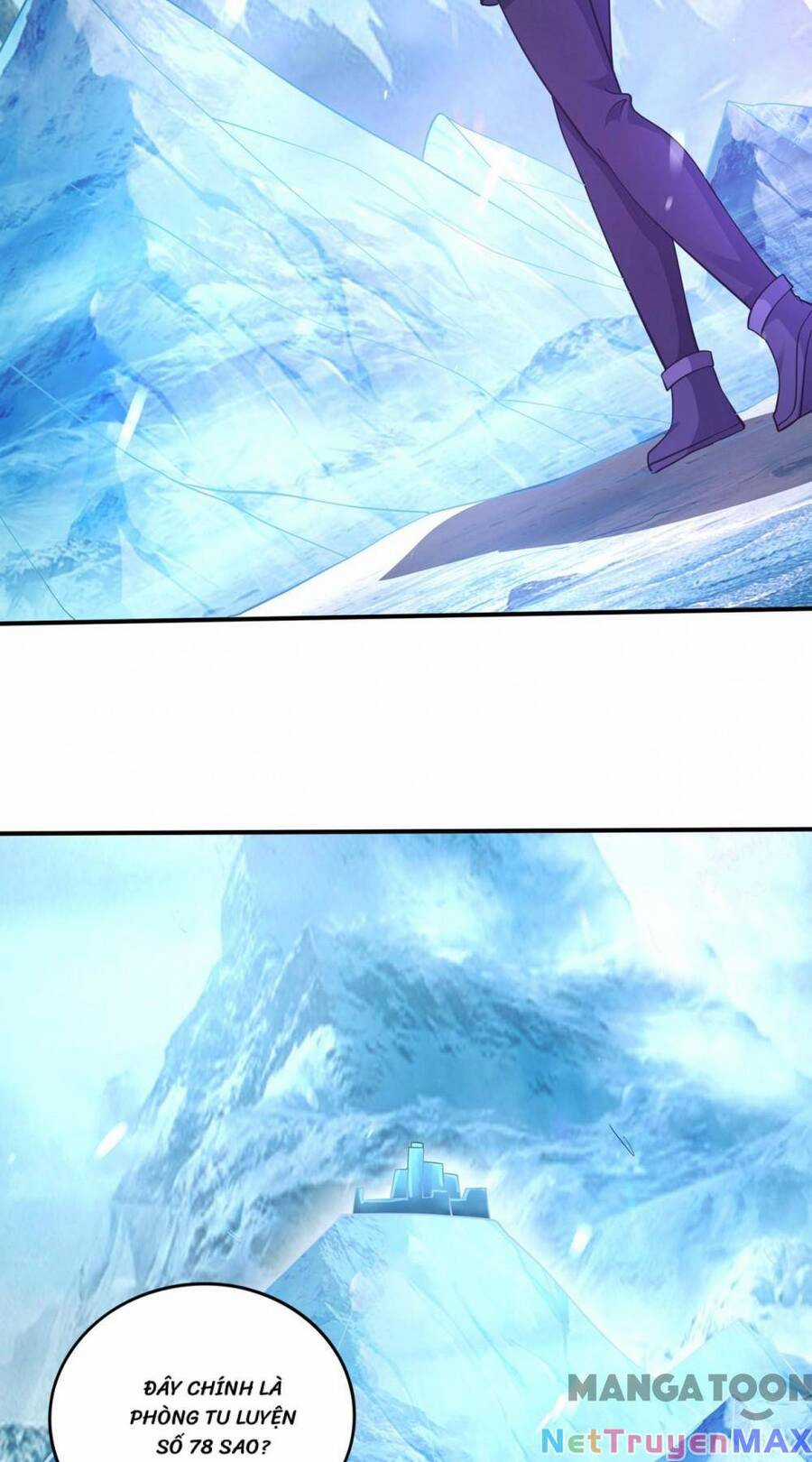 Siêu Cấp Thần Y Tại Đô Thị - Chapter 279 - Trang 3