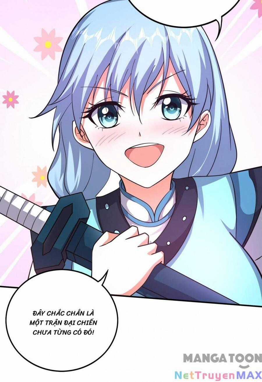 Siêu Cấp Thần Y Tại Đô Thị - Chapter 279 - Trang 33