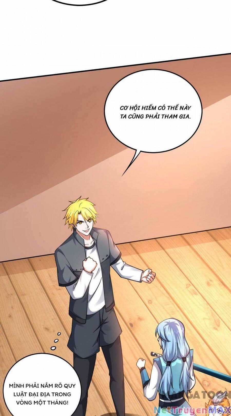 Siêu Cấp Thần Y Tại Đô Thị - Chapter 280 - Trang 2