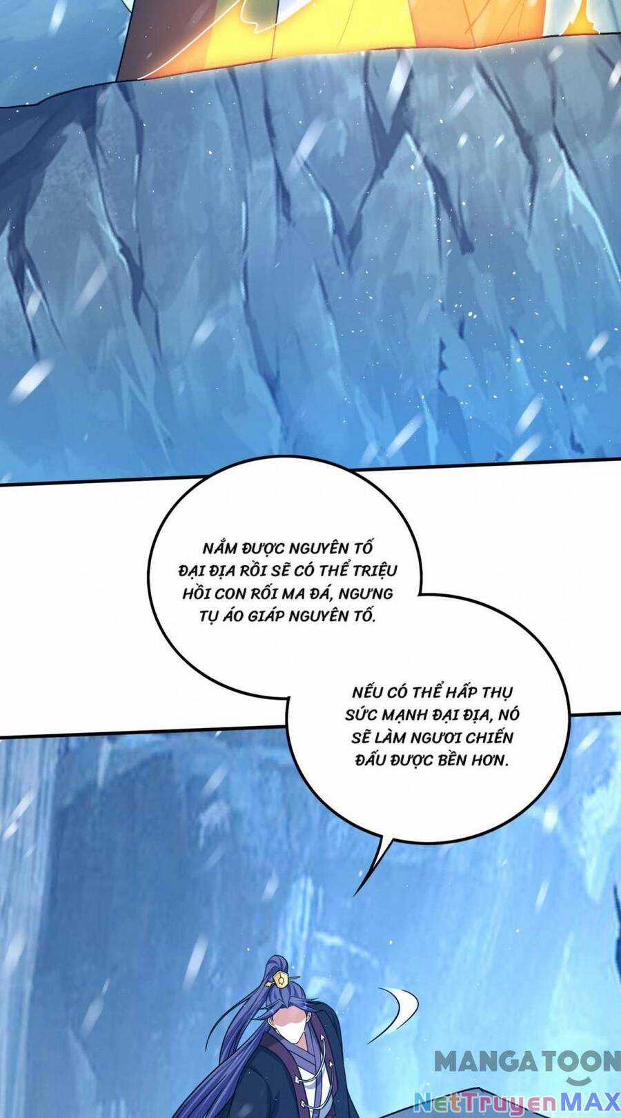 Siêu Cấp Thần Y Tại Đô Thị - Chapter 280 - Trang 11