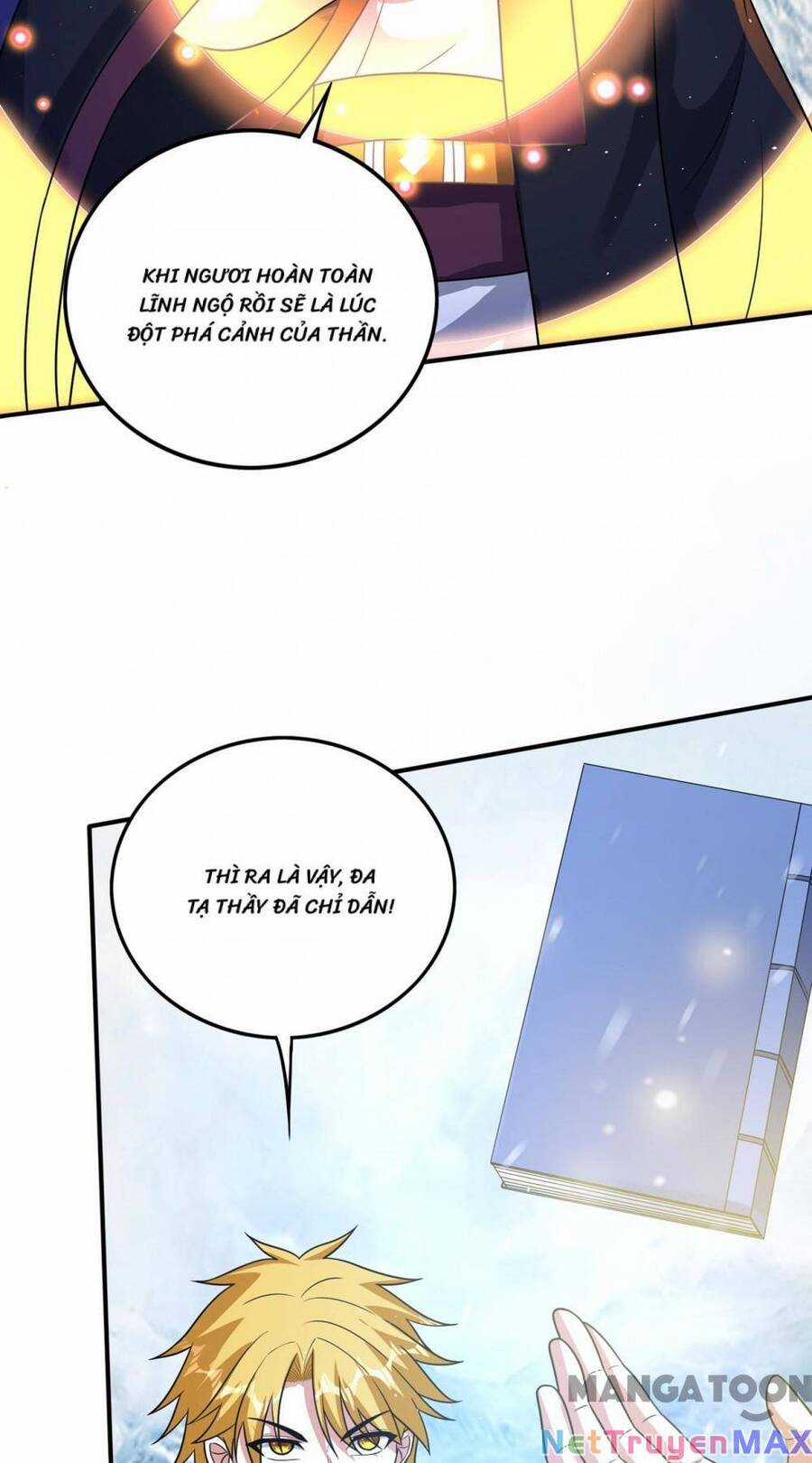 Siêu Cấp Thần Y Tại Đô Thị - Chapter 280 - Trang 14