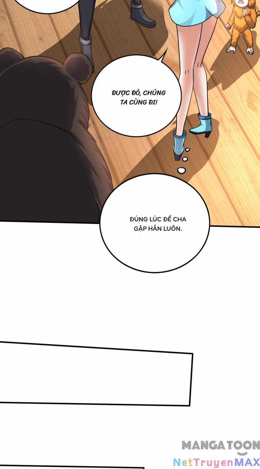 Siêu Cấp Thần Y Tại Đô Thị - Chapter 280 - Trang 3