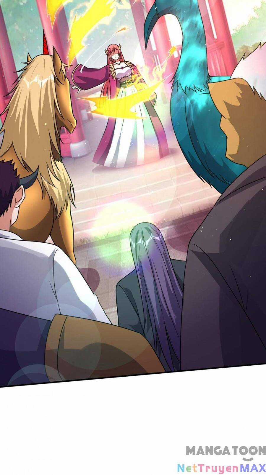 Siêu Cấp Thần Y Tại Đô Thị - Chapter 280 - Trang 26