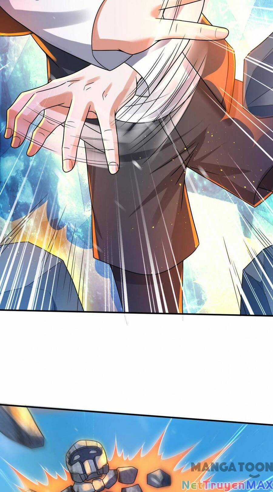 Siêu Cấp Thần Y Tại Đô Thị - Chapter 280 - Trang 31