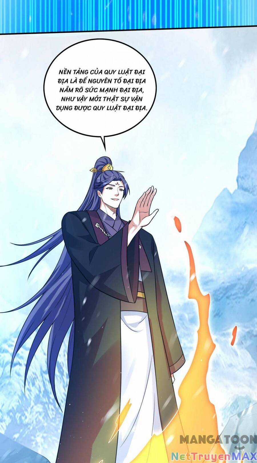 Siêu Cấp Thần Y Tại Đô Thị - Chapter 280 - Trang 10