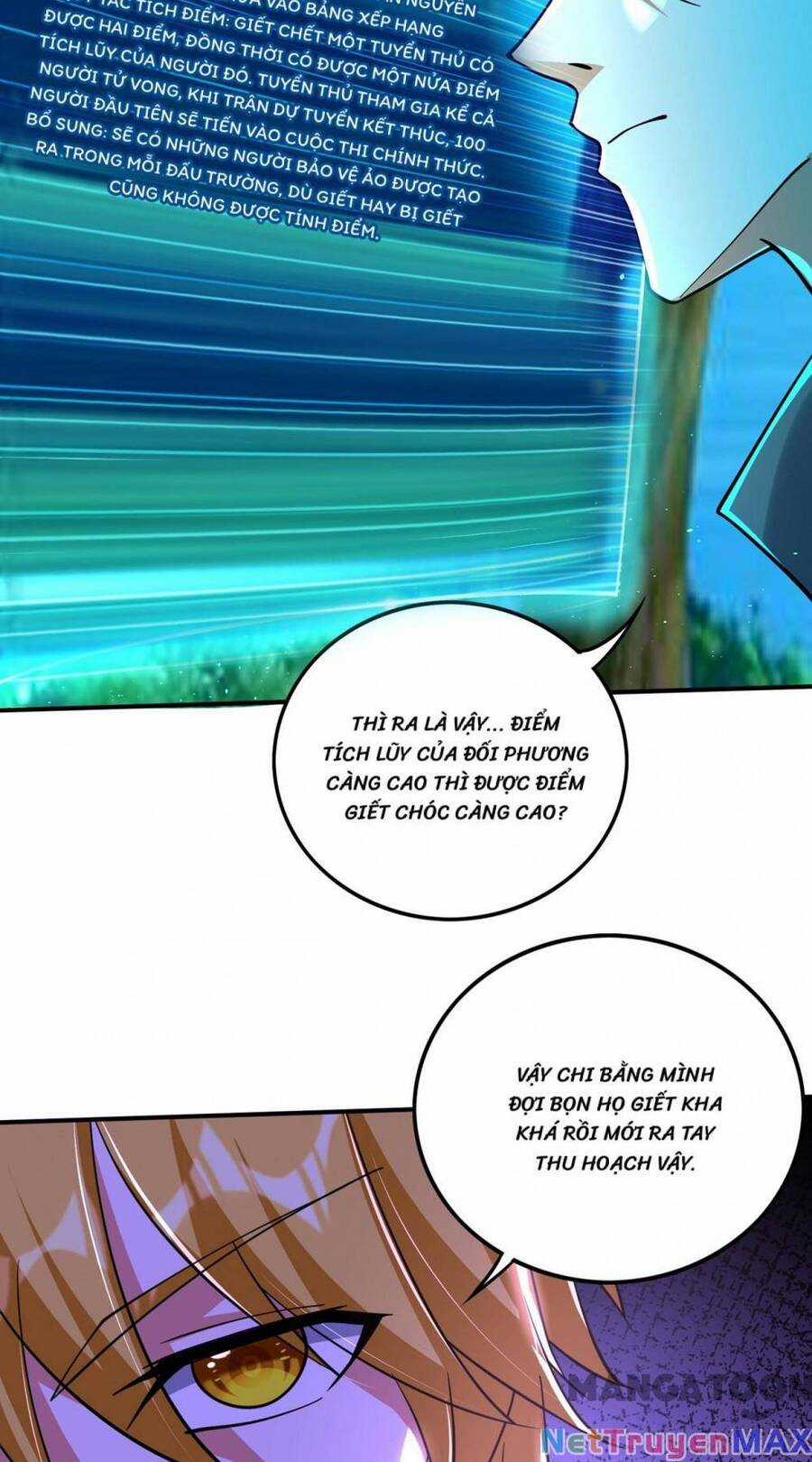 Siêu Cấp Thần Y Tại Đô Thị - Chapter 282 - Trang 4