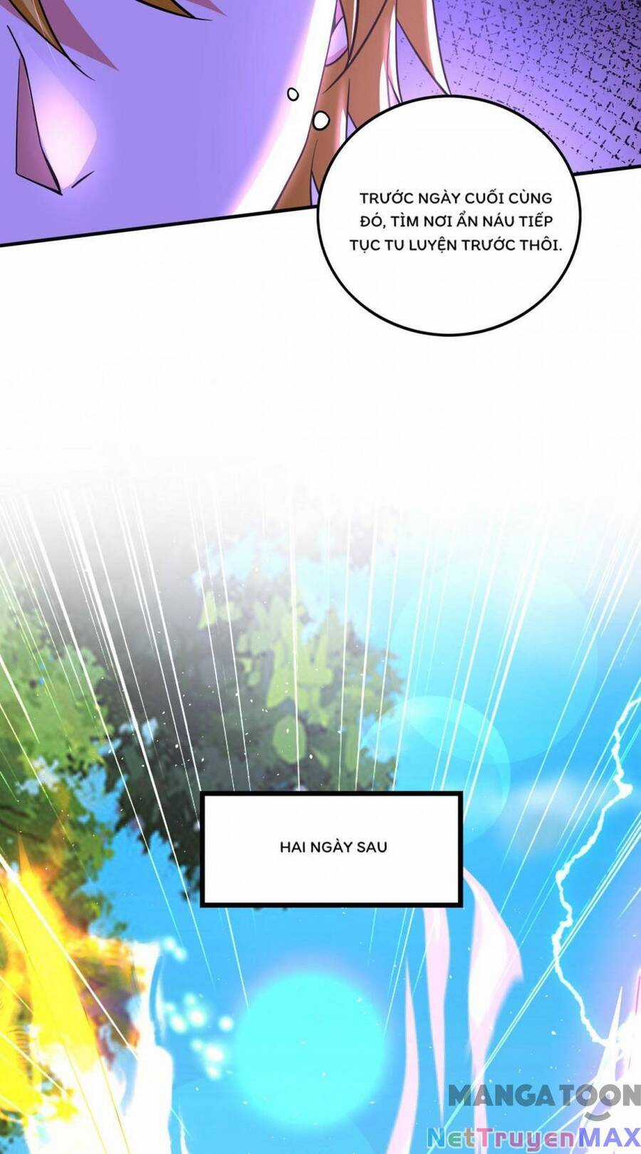 Siêu Cấp Thần Y Tại Đô Thị - Chapter 282 - Trang 5