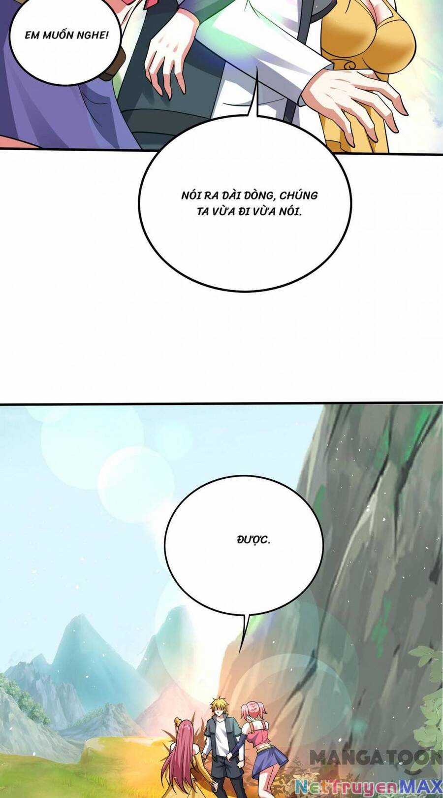 Siêu Cấp Thần Y Tại Đô Thị - Chapter 283 - Trang 20