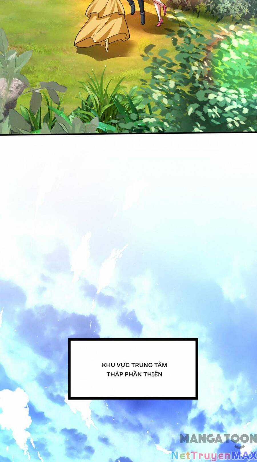 Siêu Cấp Thần Y Tại Đô Thị - Chapter 283 - Trang 21