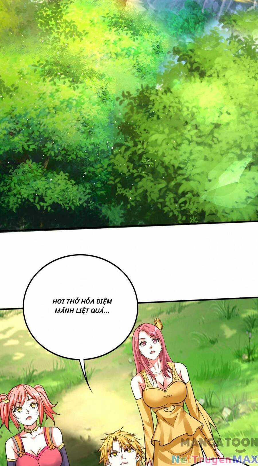 Siêu Cấp Thần Y Tại Đô Thị - Chapter 283 - Trang 23