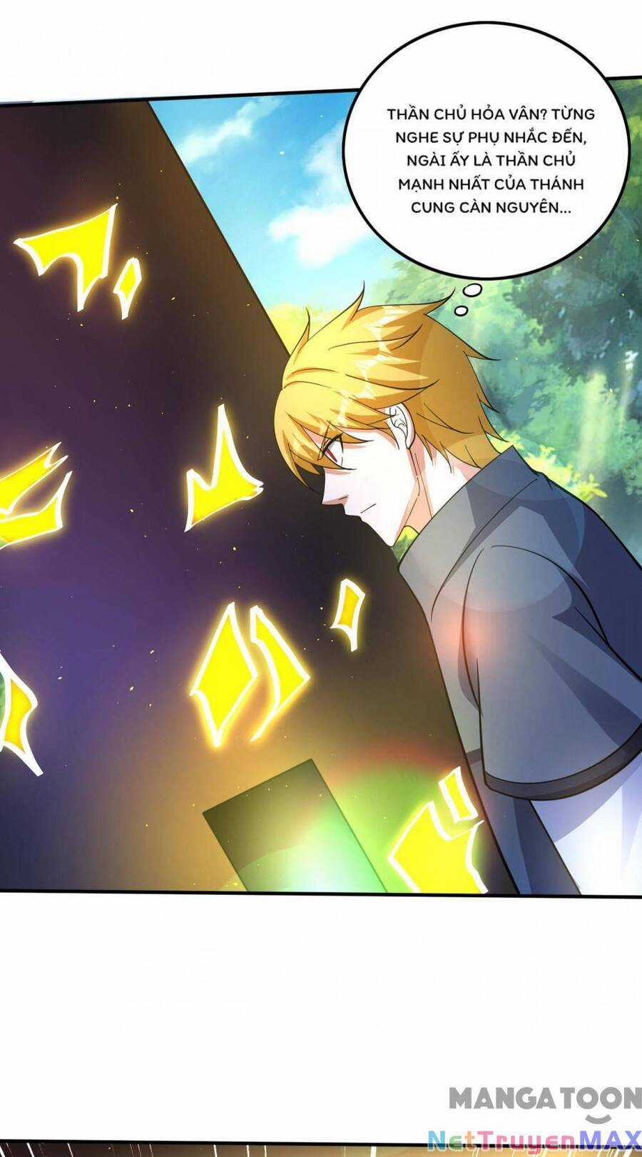 Siêu Cấp Thần Y Tại Đô Thị - Chapter 283 - Trang 25