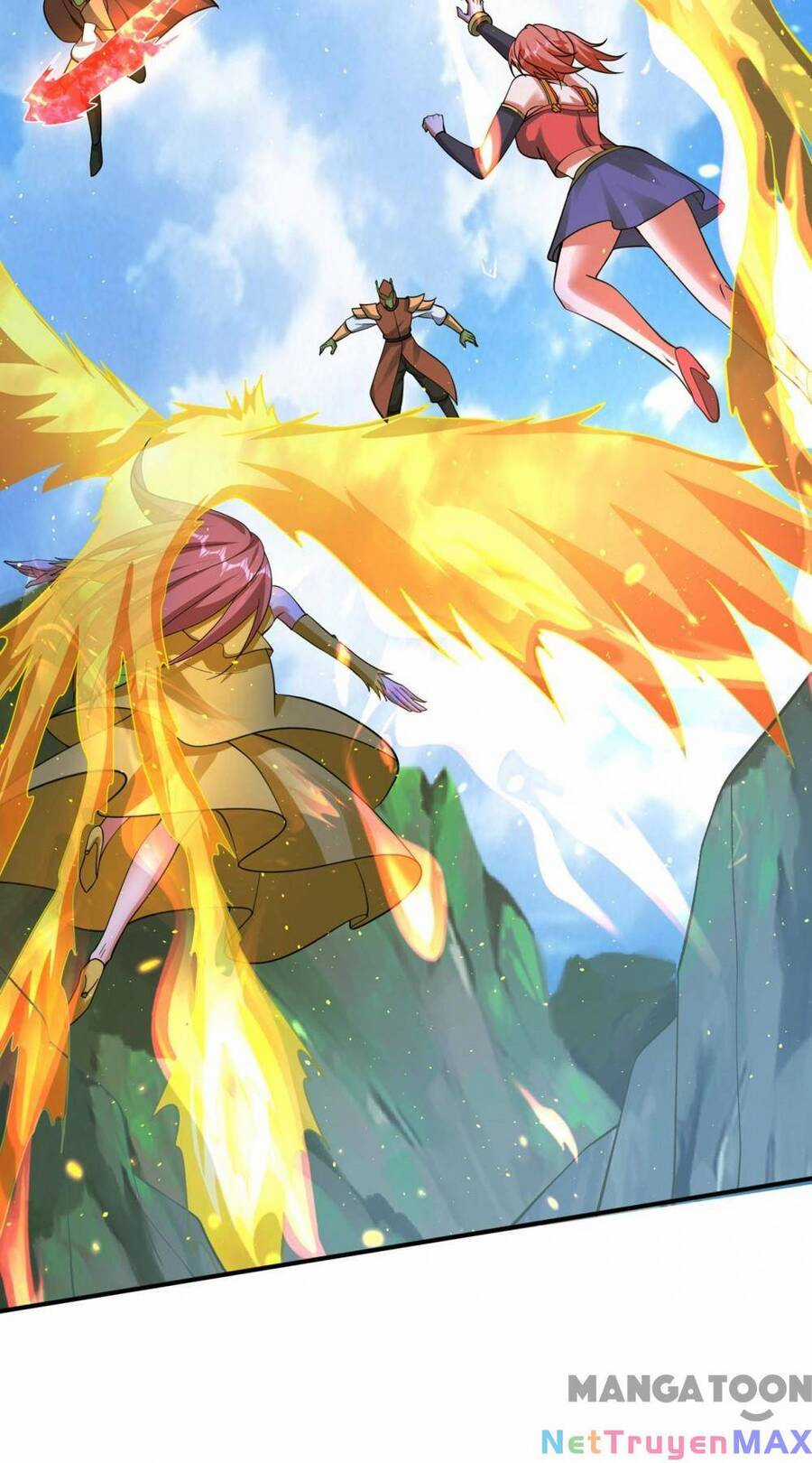 Siêu Cấp Thần Y Tại Đô Thị - Chapter 283 - Trang 4