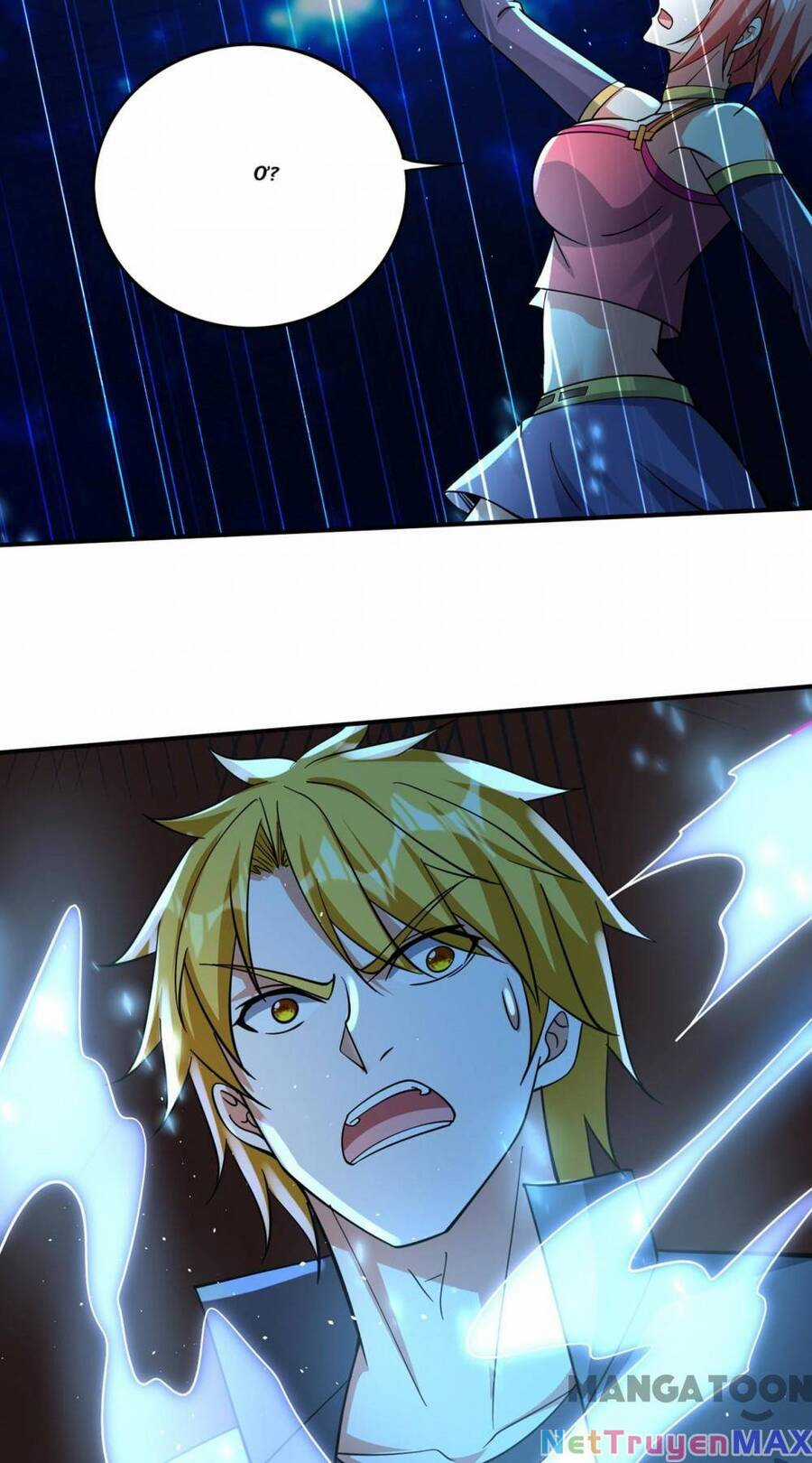 Siêu Cấp Thần Y Tại Đô Thị - Chapter 283 - Trang 31