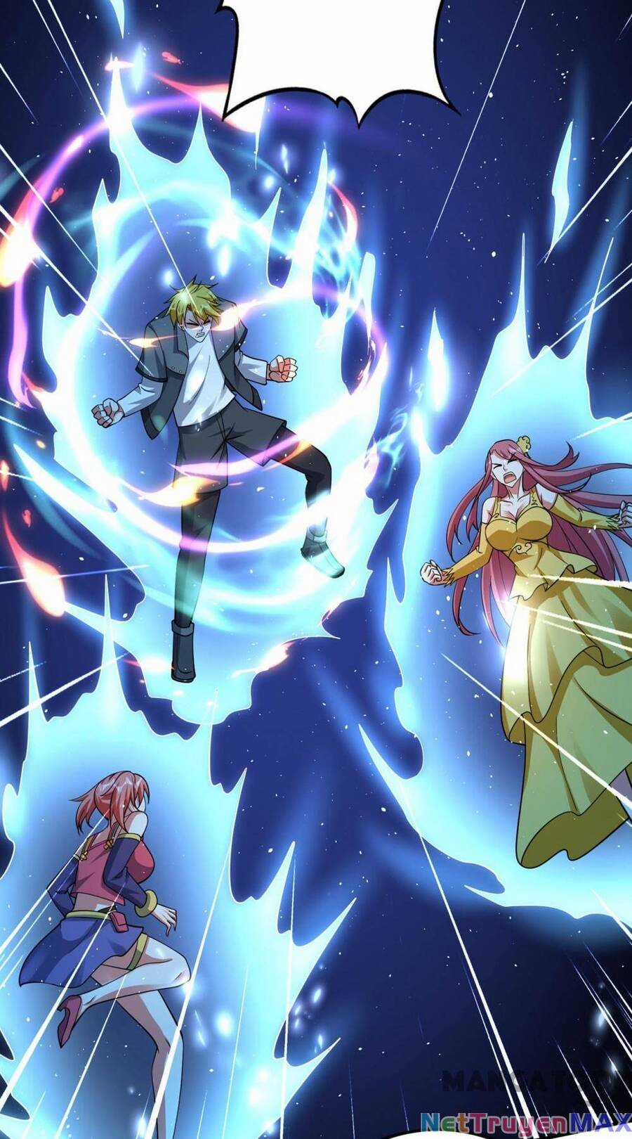 Siêu Cấp Thần Y Tại Đô Thị - Chapter 283 - Trang 38