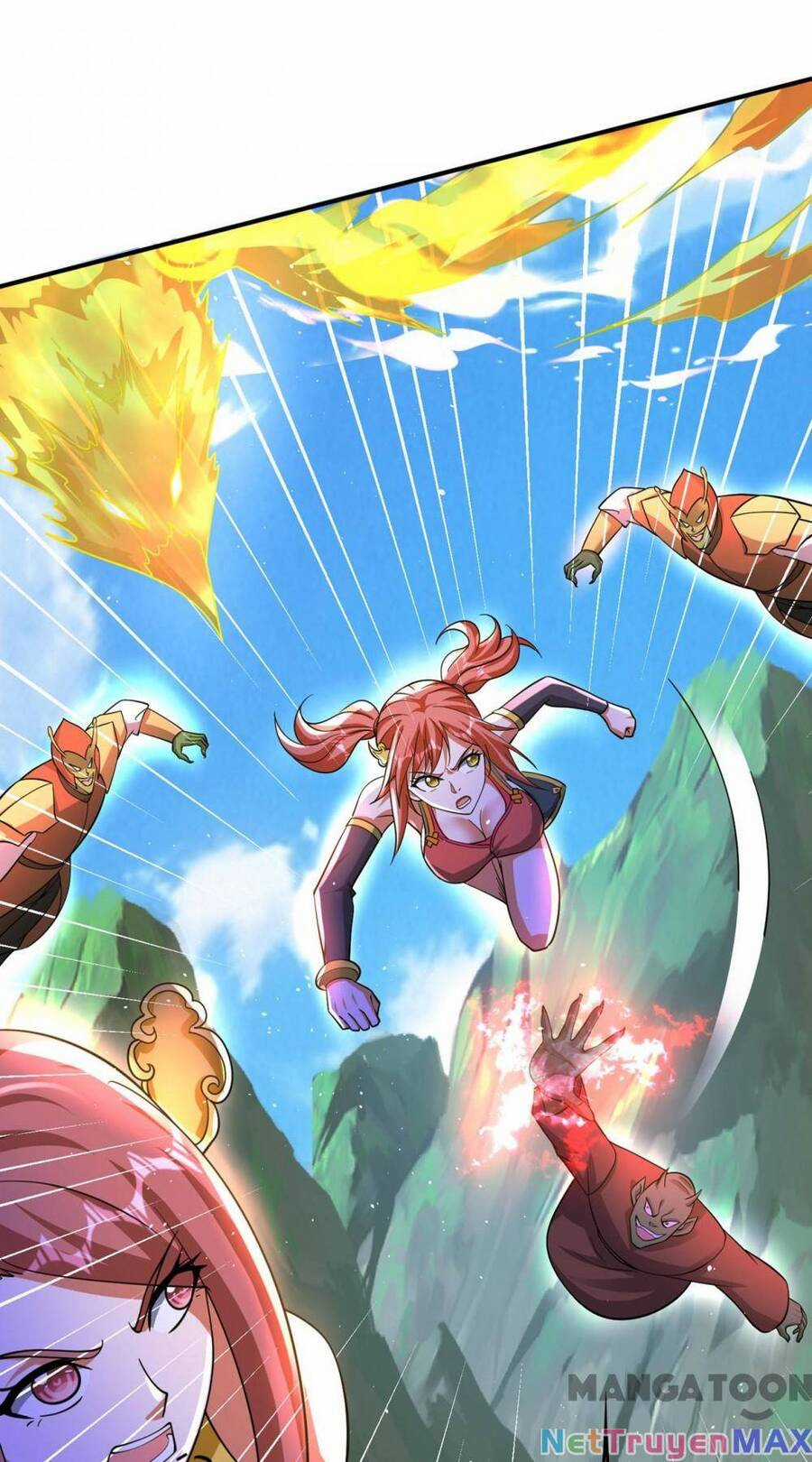 Siêu Cấp Thần Y Tại Đô Thị - Chapter 283 - Trang 5