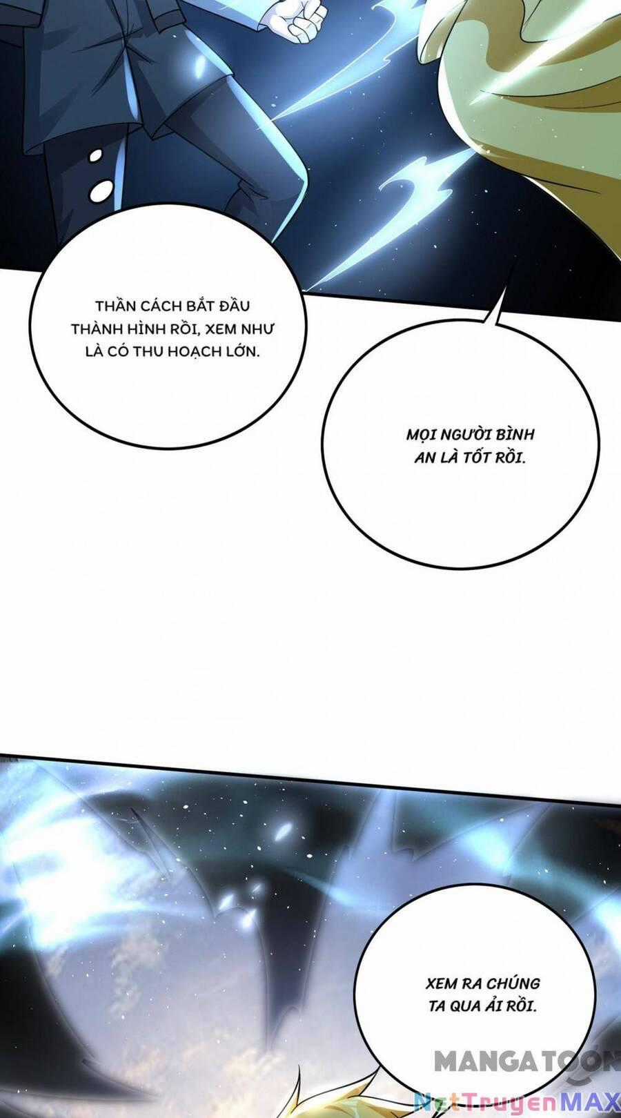 Siêu Cấp Thần Y Tại Đô Thị - Chapter 284 - Trang 2