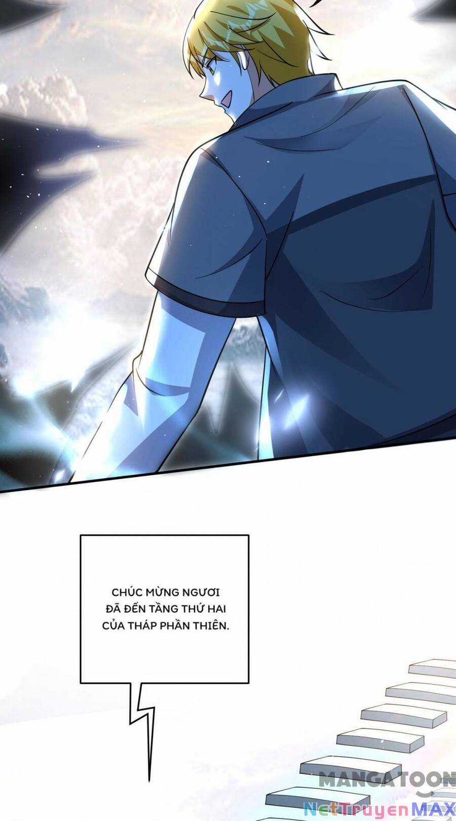 Siêu Cấp Thần Y Tại Đô Thị - Chapter 284 - Trang 3