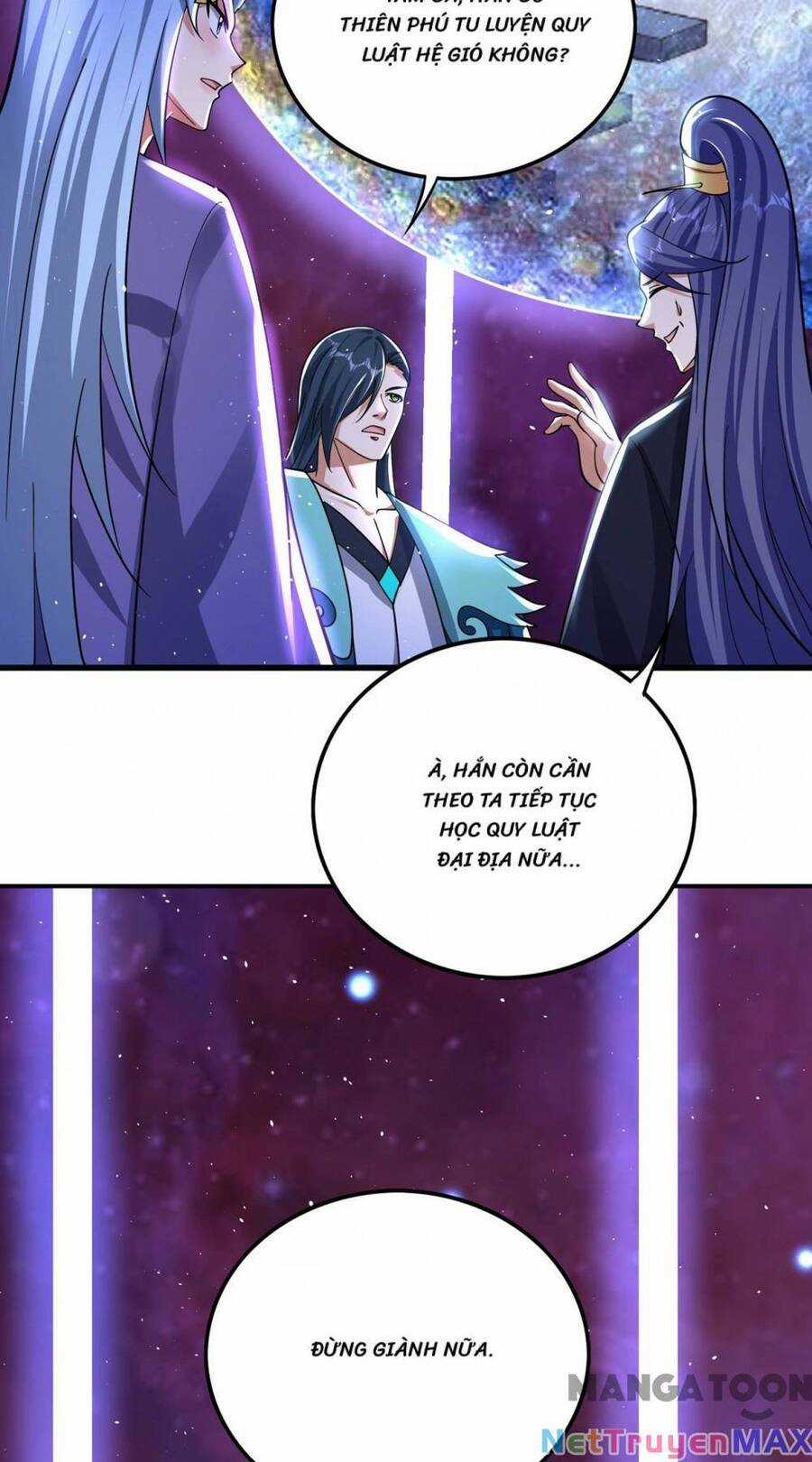 Siêu Cấp Thần Y Tại Đô Thị - Chapter 284 - Trang 30