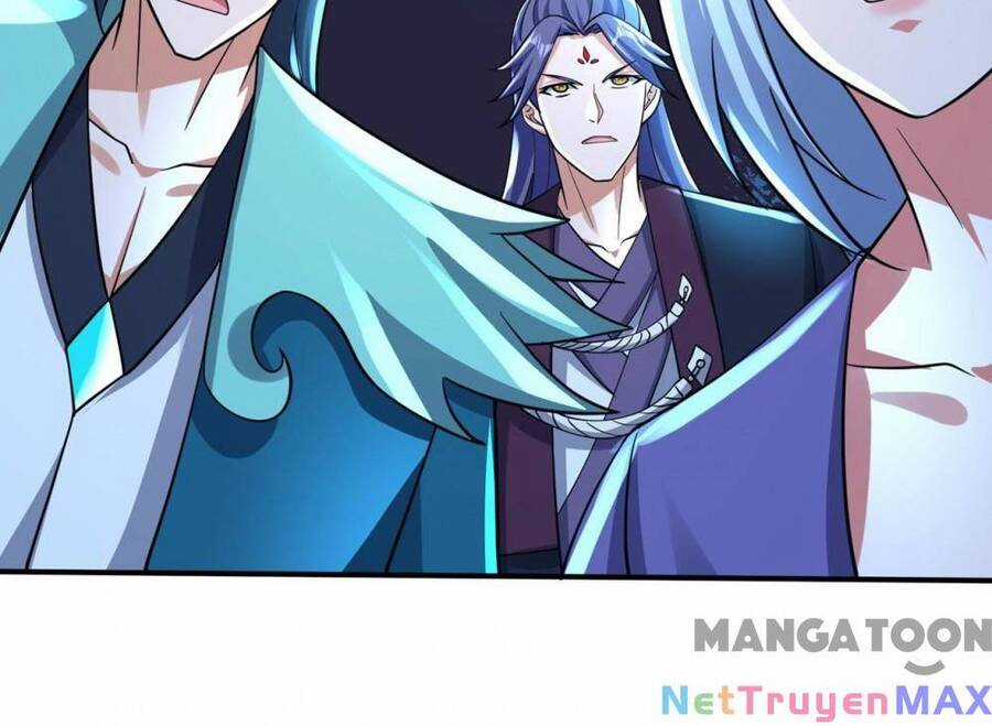 Siêu Cấp Thần Y Tại Đô Thị - Chapter 284 - Trang 33