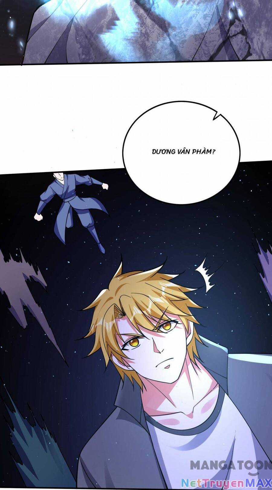 Siêu Cấp Thần Y Tại Đô Thị - Chapter 284 - Trang 37