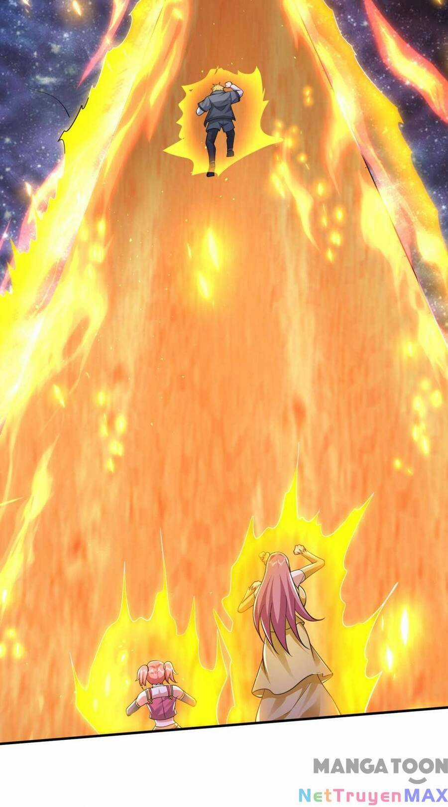 Siêu Cấp Thần Y Tại Đô Thị - Chapter 285 - Trang 26