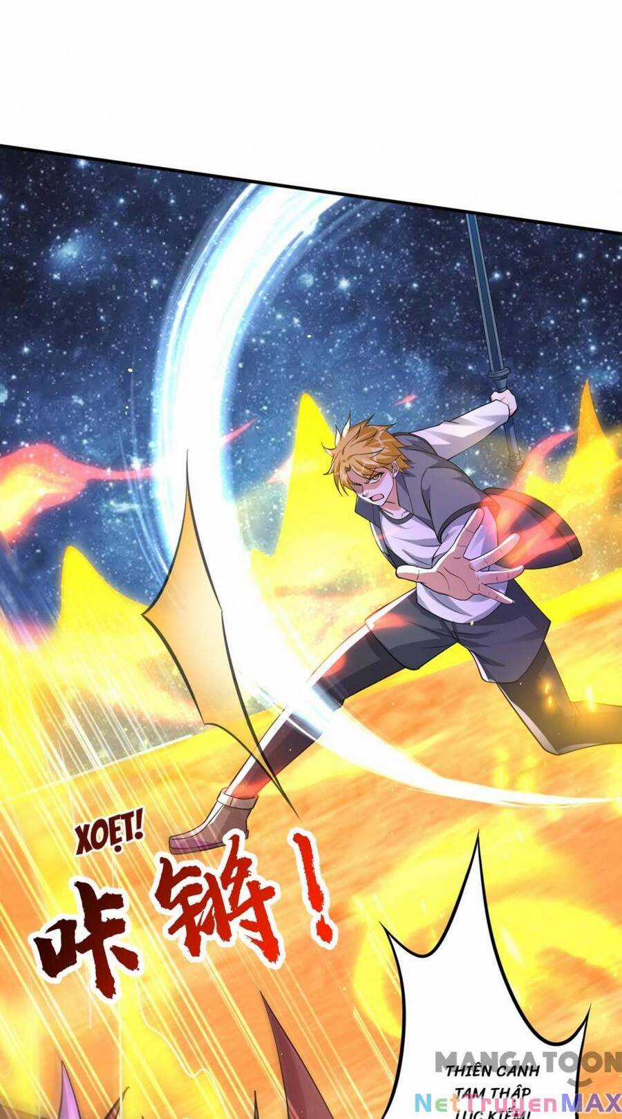 Siêu Cấp Thần Y Tại Đô Thị - Chapter 285 - Trang 32