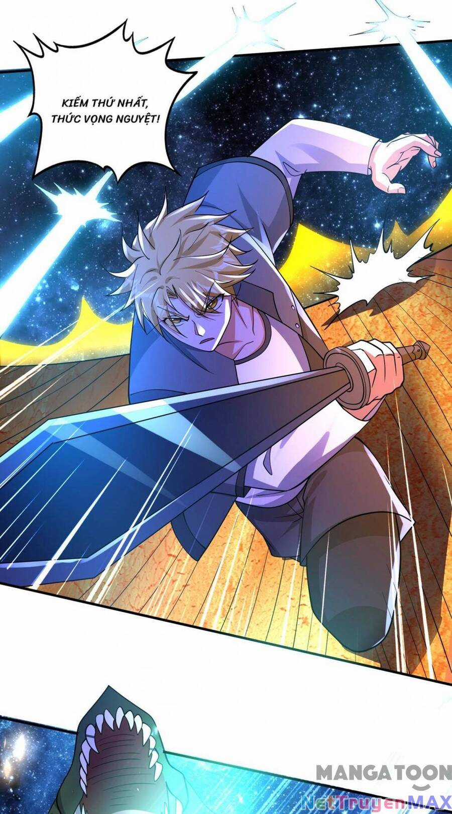 Siêu Cấp Thần Y Tại Đô Thị - Chapter 285 - Trang 35