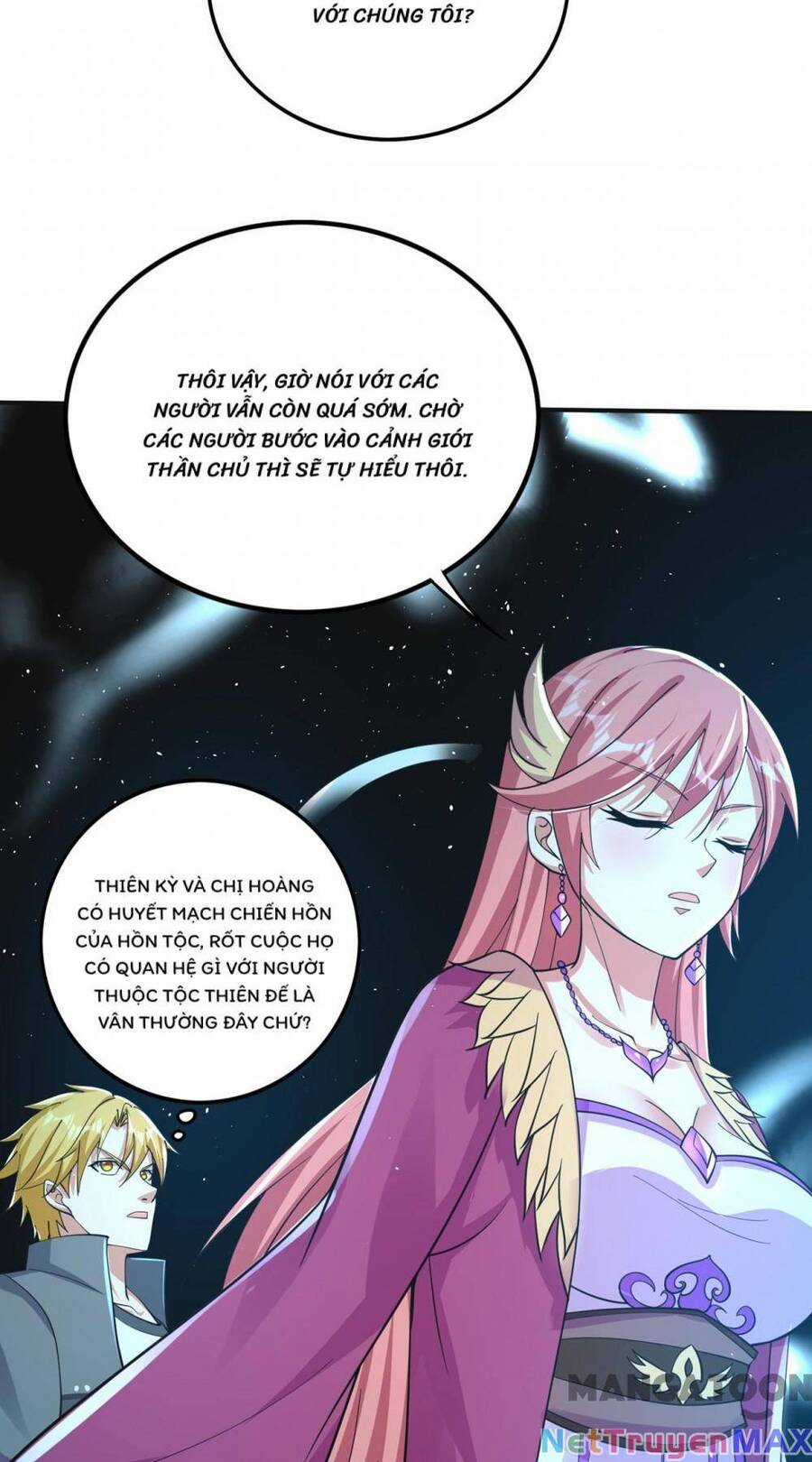 Siêu Cấp Thần Y Tại Đô Thị - Chapter 285 - Trang 5