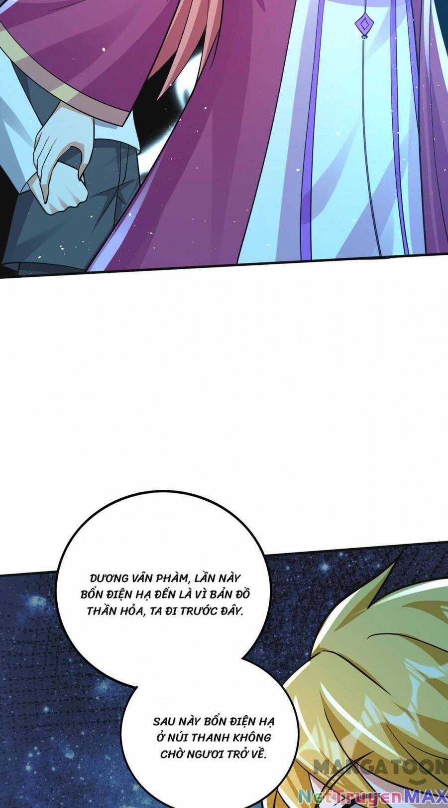 Siêu Cấp Thần Y Tại Đô Thị - Chapter 285 - Trang 6