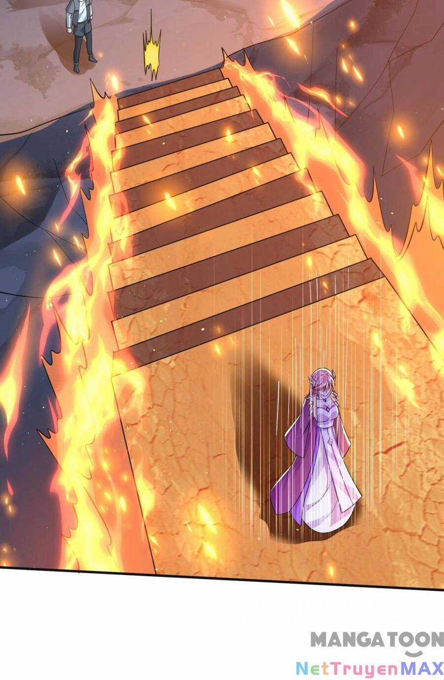 Siêu Cấp Thần Y Tại Đô Thị - Chapter 285 - Trang 8