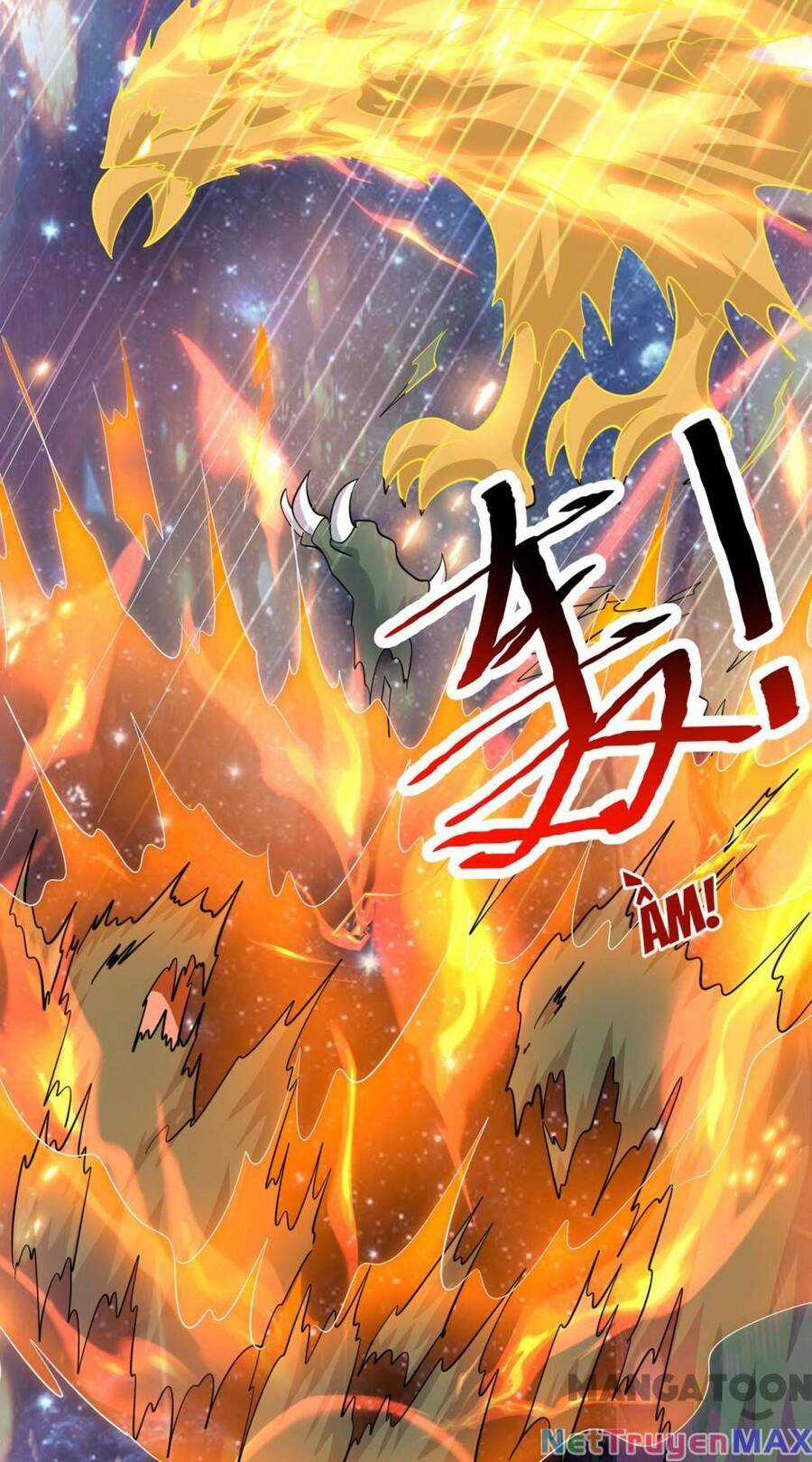 Siêu Cấp Thần Y Tại Đô Thị - Chapter 286 - Trang 21