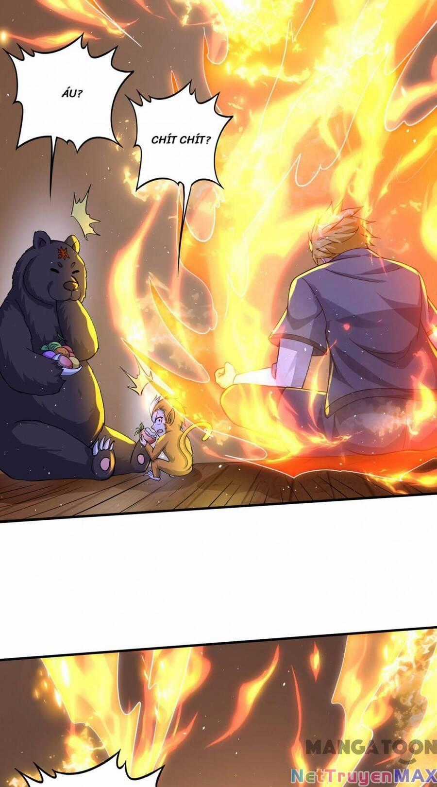 Siêu Cấp Thần Y Tại Đô Thị - Chapter 287 - Trang 2