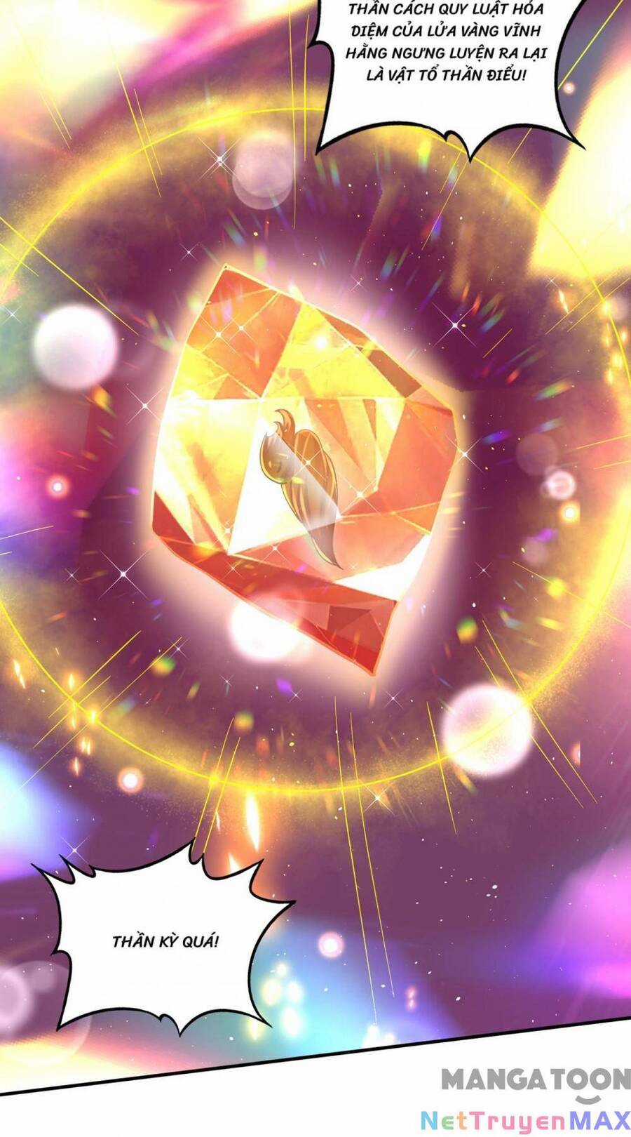 Siêu Cấp Thần Y Tại Đô Thị - Chapter 287 - Trang 4