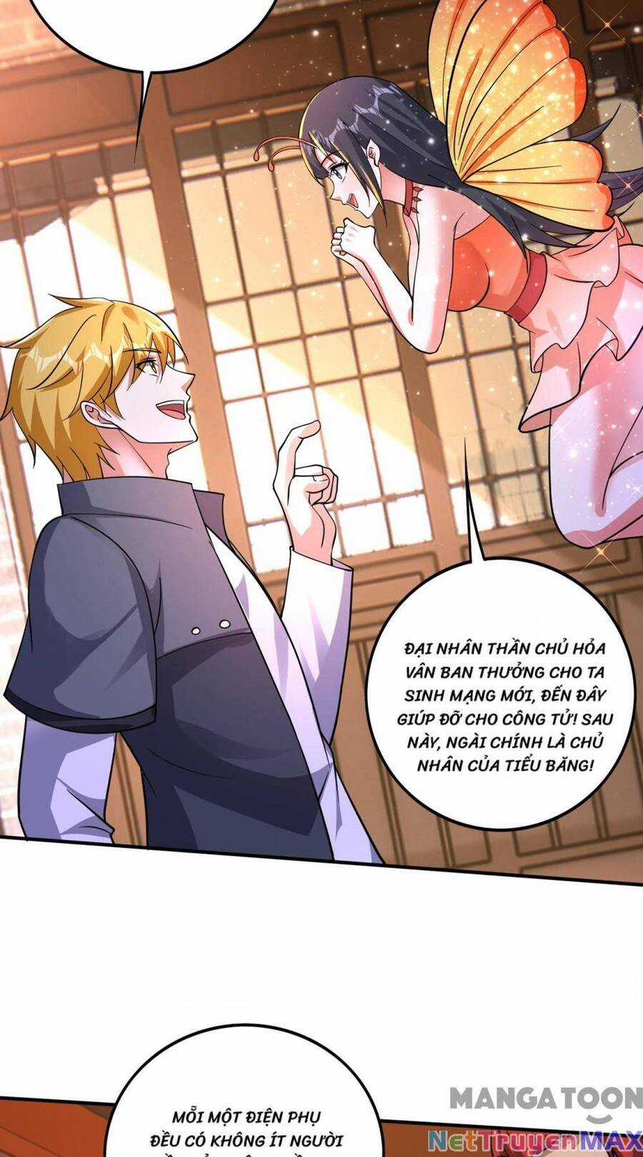 Siêu Cấp Thần Y Tại Đô Thị - Chapter 287 - Trang 39