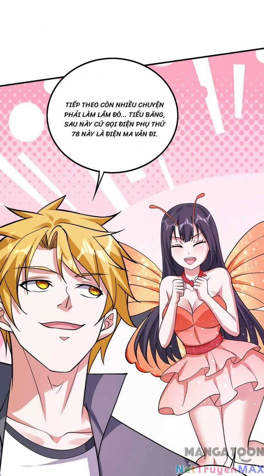 Siêu Cấp Thần Y Tại Đô Thị - Chapter 288 - Trang 1