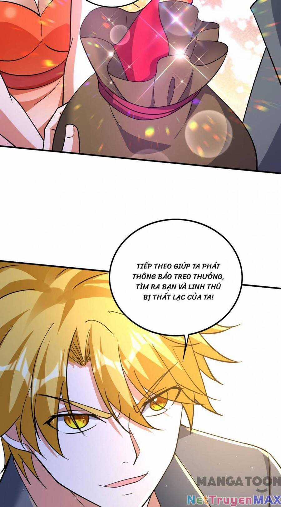 Siêu Cấp Thần Y Tại Đô Thị - Chapter 288 - Trang 4