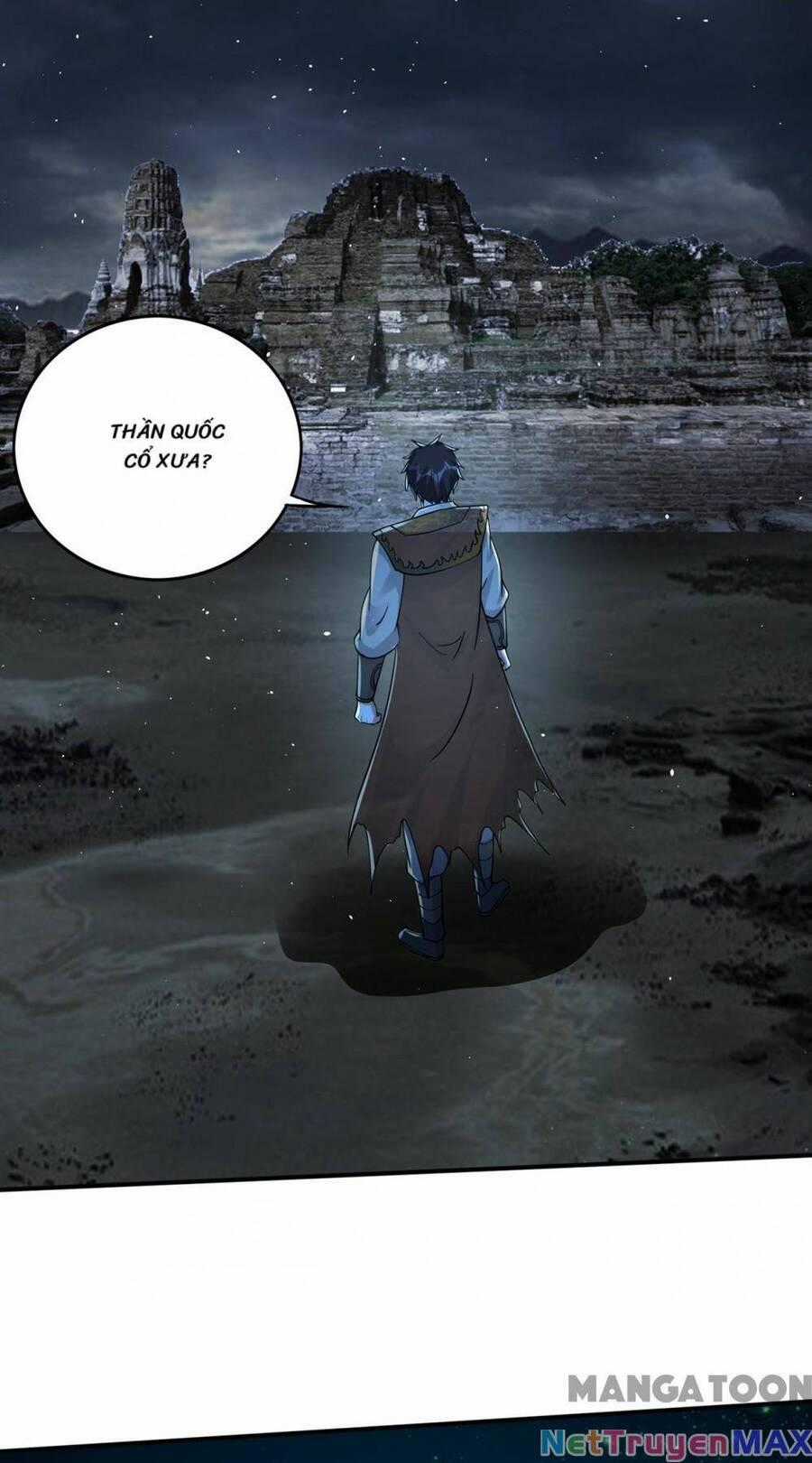 Siêu Cấp Thần Y Tại Đô Thị - Chapter 292 - Trang 2